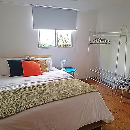 Hostal Mi Paz Valparaíso Eksteriør bilde
