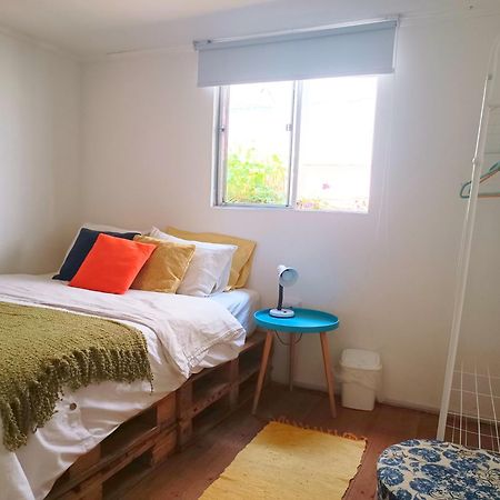 Hostal Mi Paz Valparaíso Eksteriør bilde