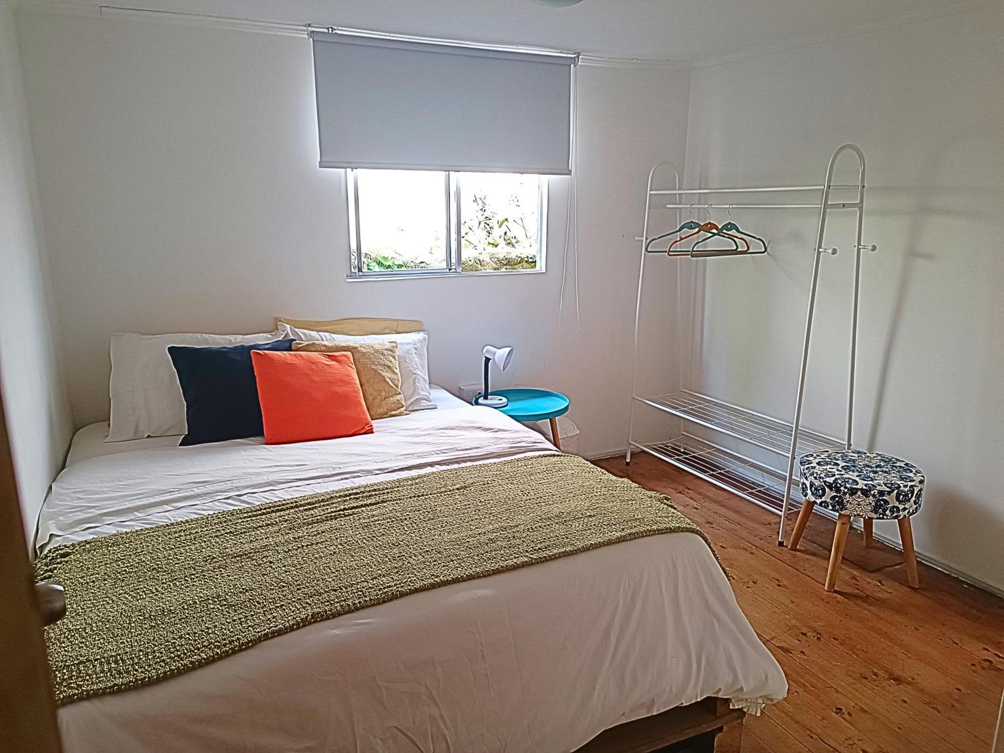 Hostal Mi Paz Valparaíso Eksteriør bilde