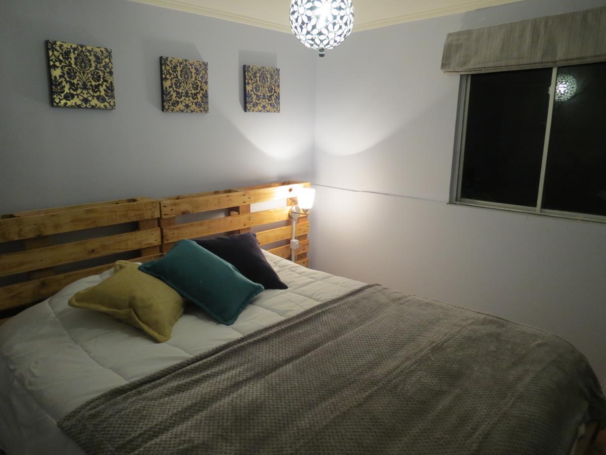 Hostal Mi Paz Valparaíso Eksteriør bilde