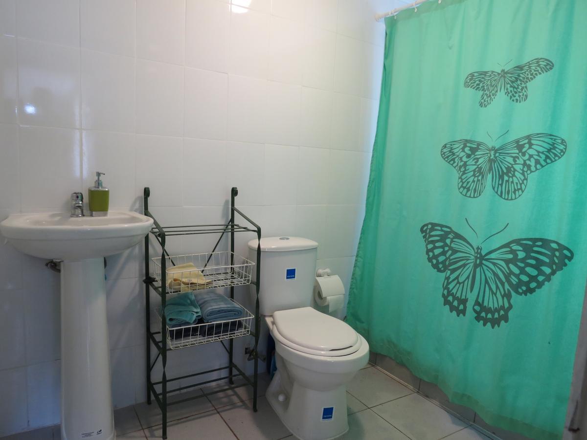 Hostal Mi Paz Valparaíso Eksteriør bilde