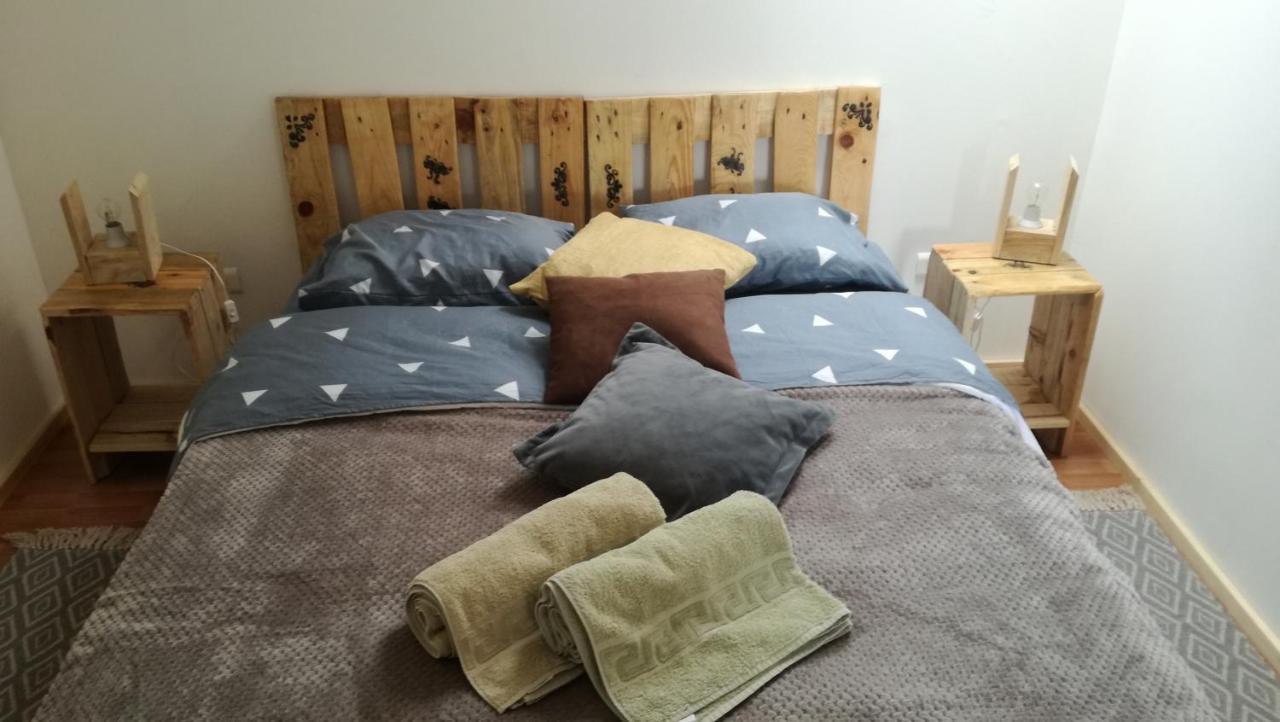 Hostal Mi Paz Valparaíso Eksteriør bilde