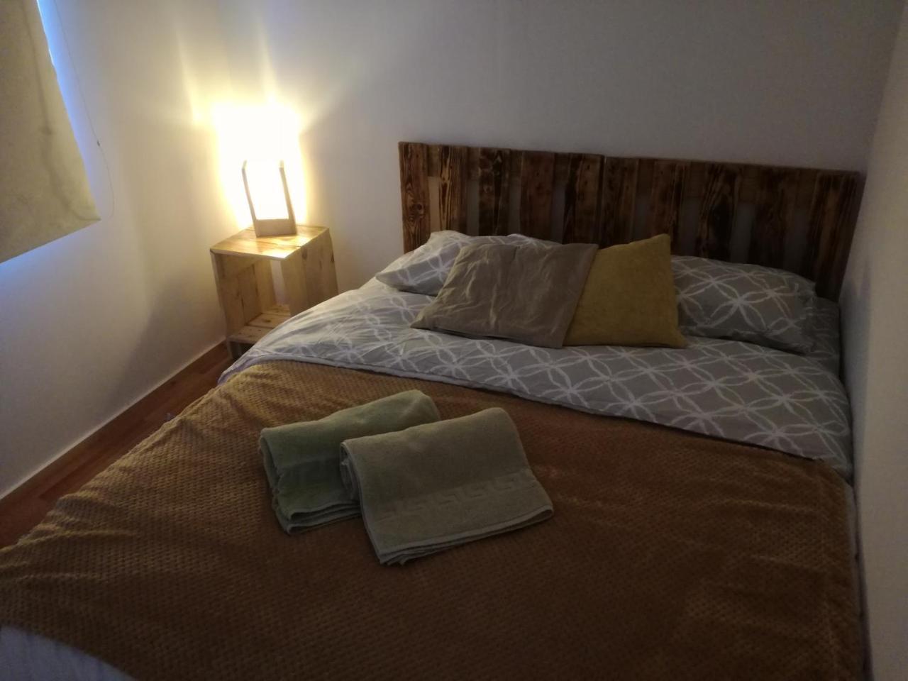 Hostal Mi Paz Valparaíso Eksteriør bilde