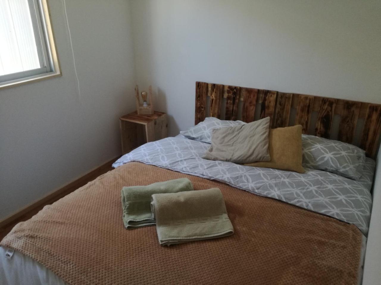 Hostal Mi Paz Valparaíso Eksteriør bilde
