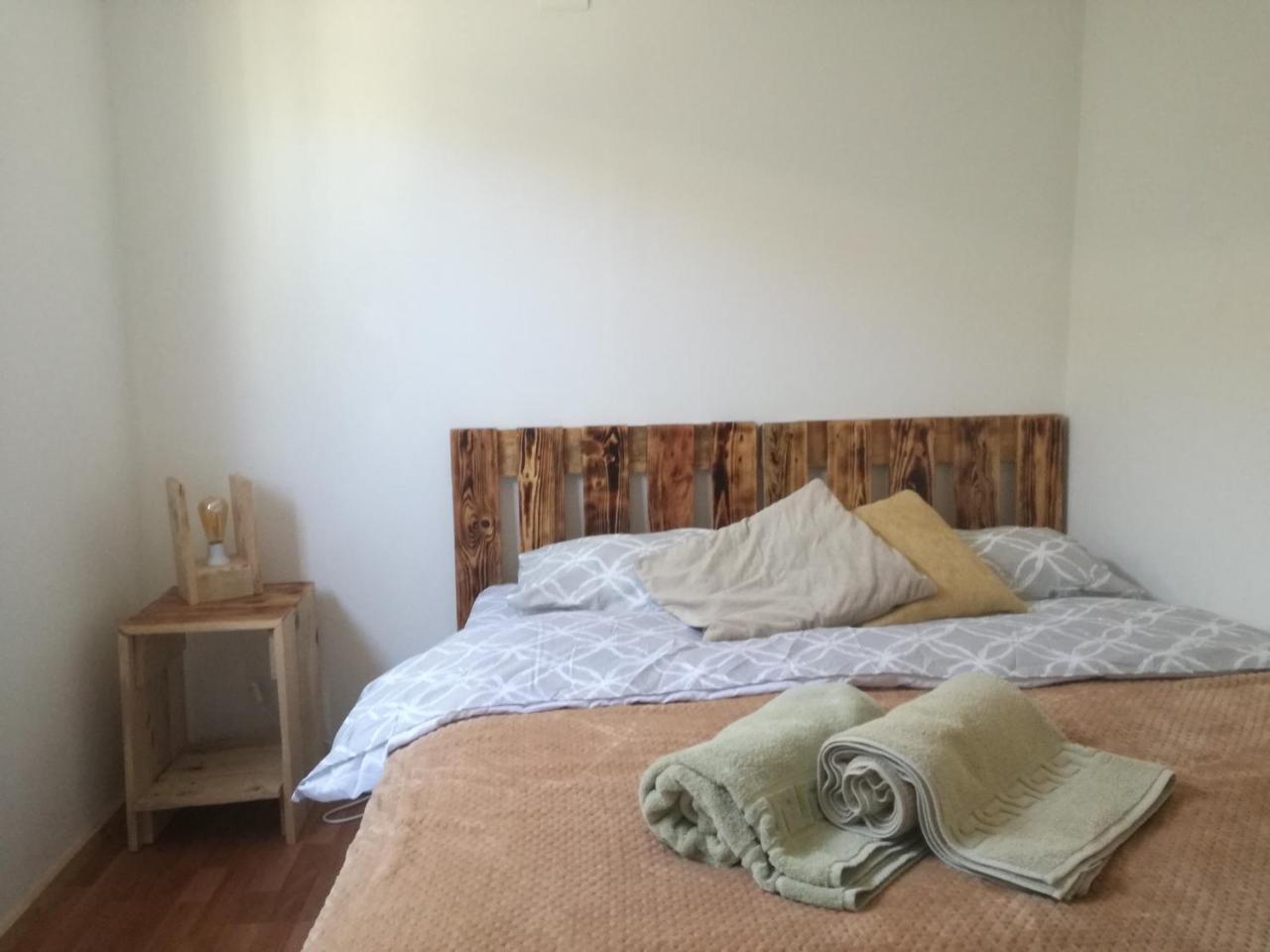 Hostal Mi Paz Valparaíso Eksteriør bilde